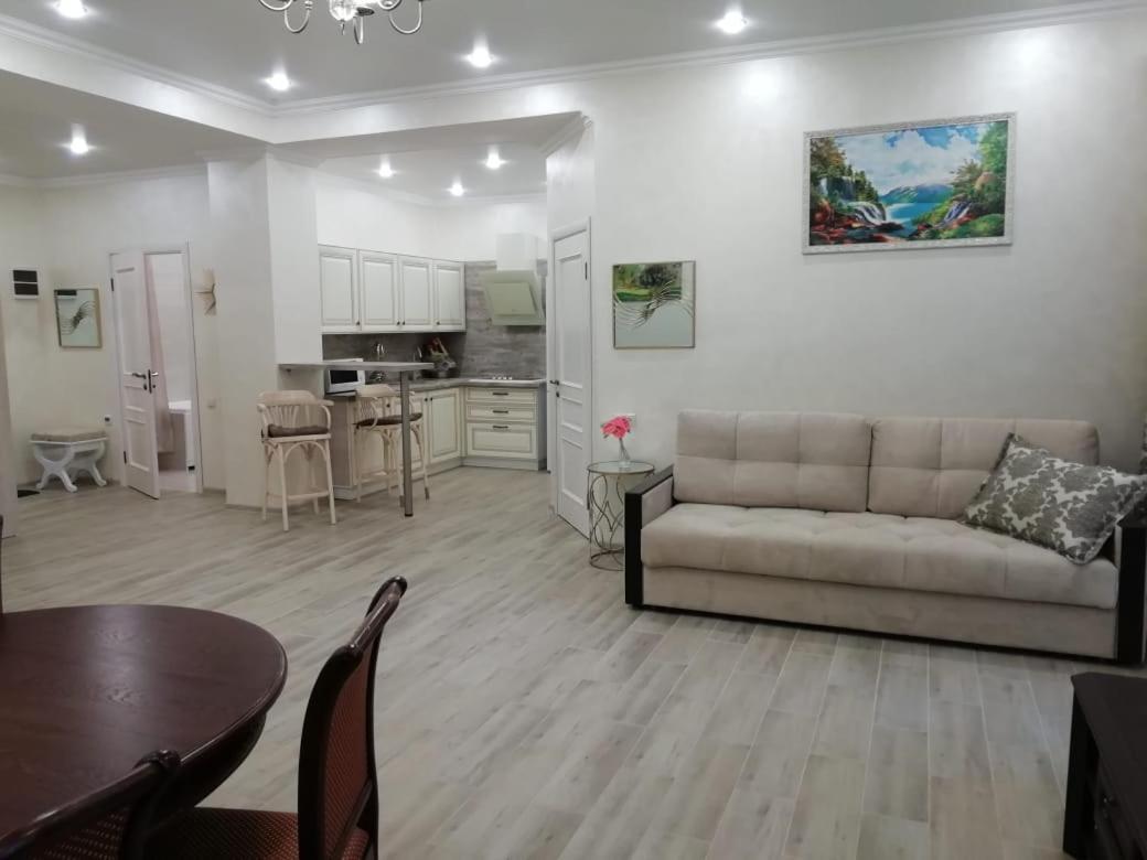 Вершина Apart 706 Apartment Dombay Ngoại thất bức ảnh