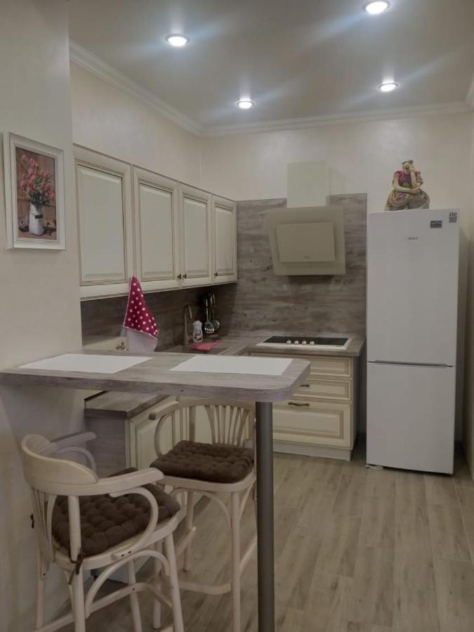 Вершина Apart 706 Apartment Dombay Ngoại thất bức ảnh